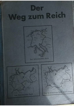 Der Weg zum Reich, 1944r.