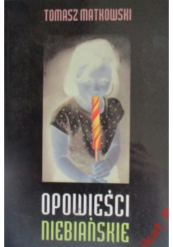 Opowieści niebiańskie