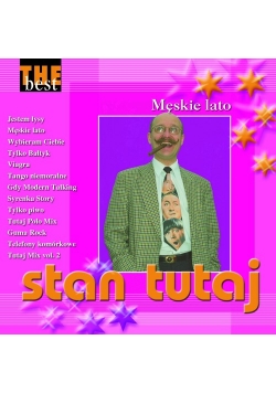 Męskie lato