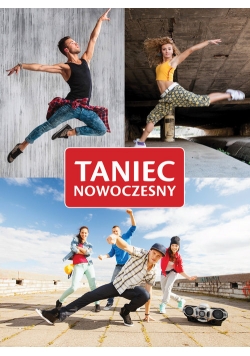 Taniec nowoczesny