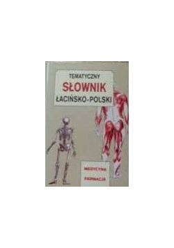 Słownik Łacińsko-Polski/Powszechny słownij Łacińsko- Polski