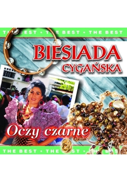 Biesiada cygańska