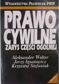 Prawo cywilne
