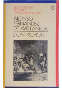 Don Kichote