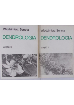 Dendrologia. Tom I-II