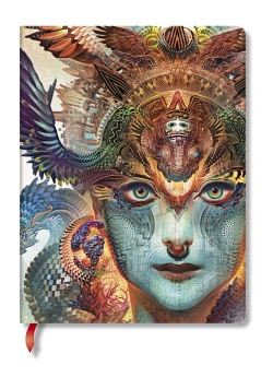 Notatnik Android Jones Dharma Dragon Ultra Linia