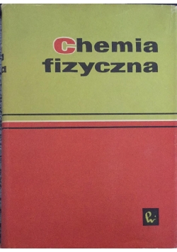 Chemia fizyczna