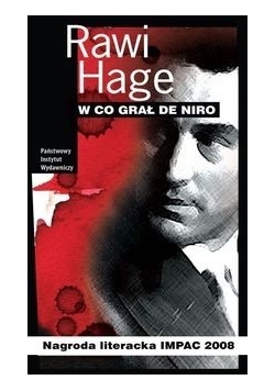 W co grał de Niro