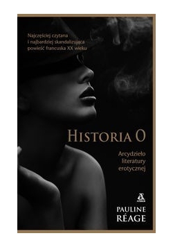 Historia O