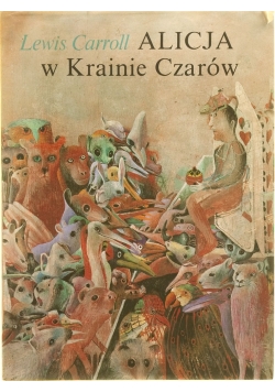 Alicja w Krainie Czarów