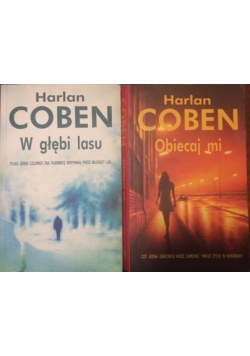 W głębi lasu/Obiecaj mi