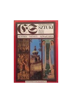 Encyklopedia sztuki artyści zabytki pojęcia