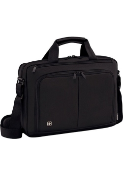 Torba na laptopa Wenger Source 14 czarna