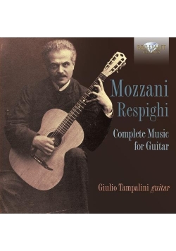 Complete Music For Guitar