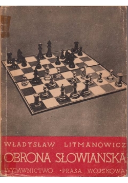 Obrona słowiańska