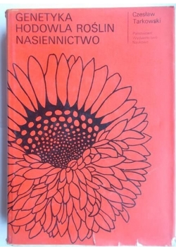 Genetyka, hodowla roślin, nasiennictwo