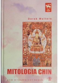 Mitologia Chin