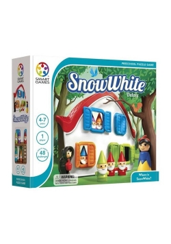 Smart Games Królewna Śnieżka