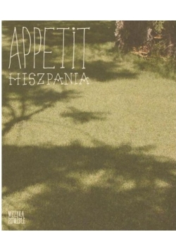 Appetit - Hiszpania,płyta CD nowa