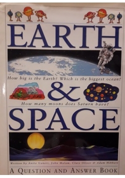 Earth & Space