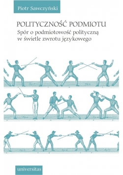 Polityczność podmiotu