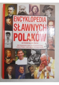 Encyklopedia sławnych Polaków