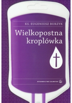 Wielkopostna kroplówka