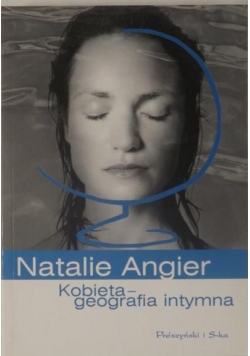 Kobieta - geografia intymna