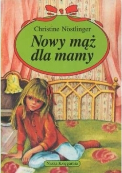 Nowy mąż dla mamy