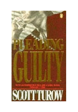Pleading Guilty