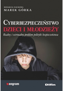 Cyberbezpieczeństwo dzieci i młodzieży