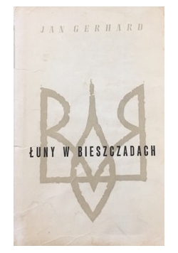 Łuny w Bieszczadach