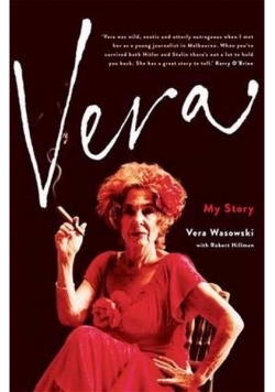 Vera,My Story