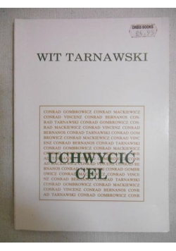 Uchwycić cel
