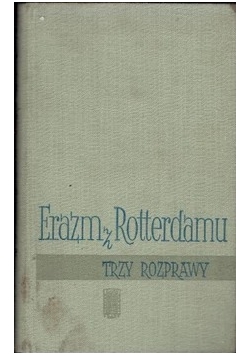 Erazm z Rotterdamu