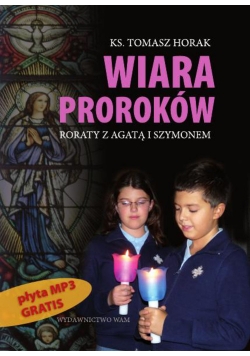 Wiara proroków