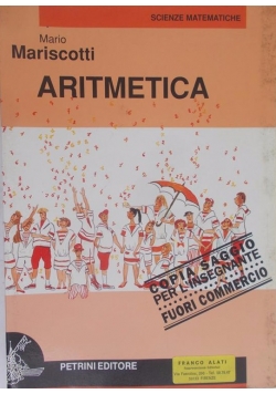 Artimetica