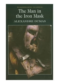 The Man in the Iron Mask
