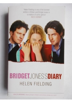 Bridget Jones's Diary