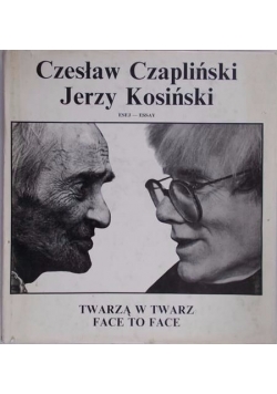 Twarzą w twarz