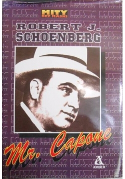 Mr. Capone