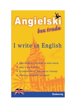 Angielski bez trudu