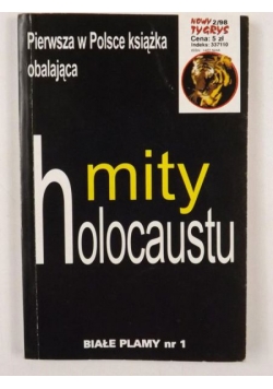 Mity Holocaustu