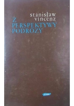 Z perspektywy podróży