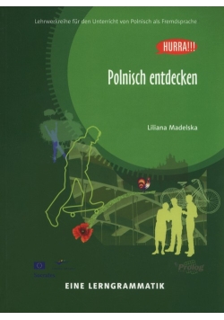Polnisch Entdecken Eine Lerngrammatik