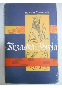 Trzaska i zbroja