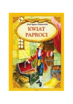 Kwiat paproci