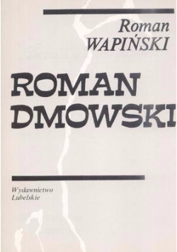Roman Dmowski