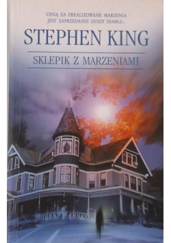 Sklepik z marzeniami