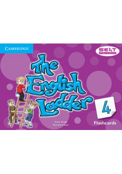 The English Ladder 4 Flashcards